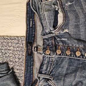 Judy Blue 16W Boyfriend fit